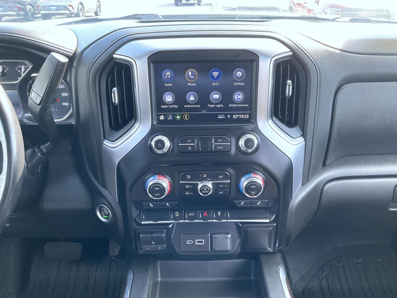 2022 Gmc Sierra 1500 Limited Elevation photo 13