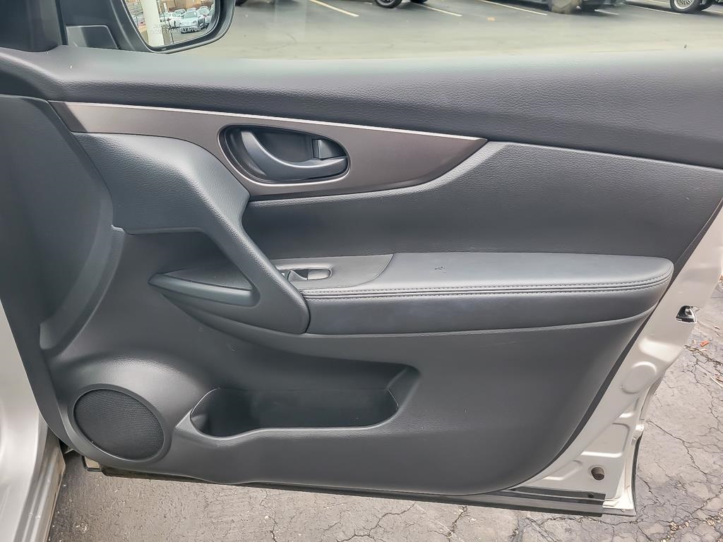 2020 NISSAN ROGUE SPORT - Image 20