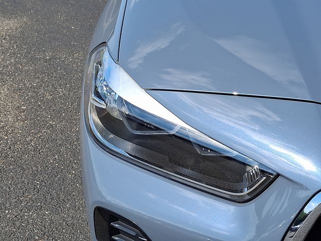2022 Bmw X2 xDrive28i photo 9