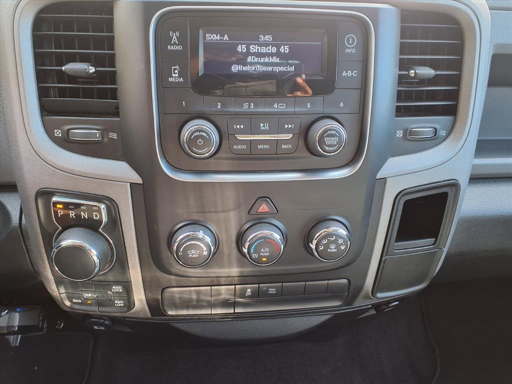 2016 Ram 1500 Express photo 16
