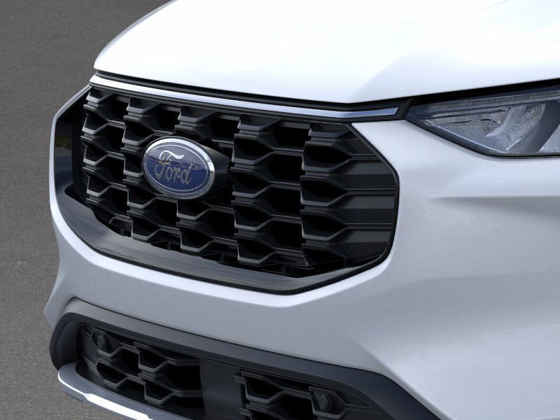 2025 Ford Escape ST-Line photo 14