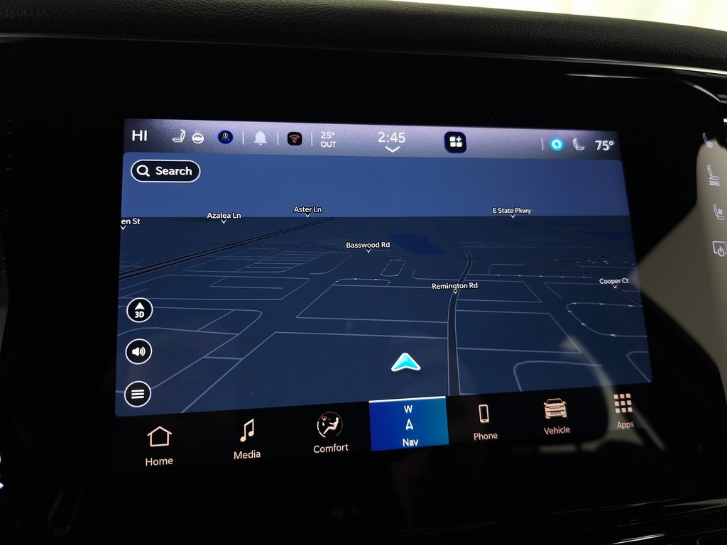 2024 JEEP WAGONEER - Image 24