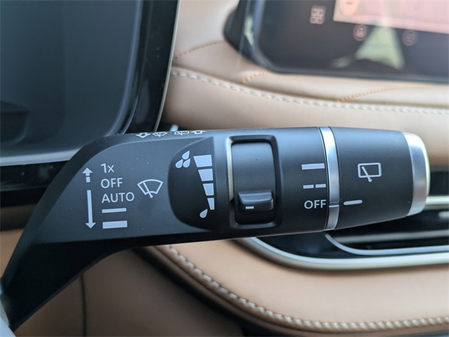 2026 Infiniti QX60 Autograph AWD photo 27