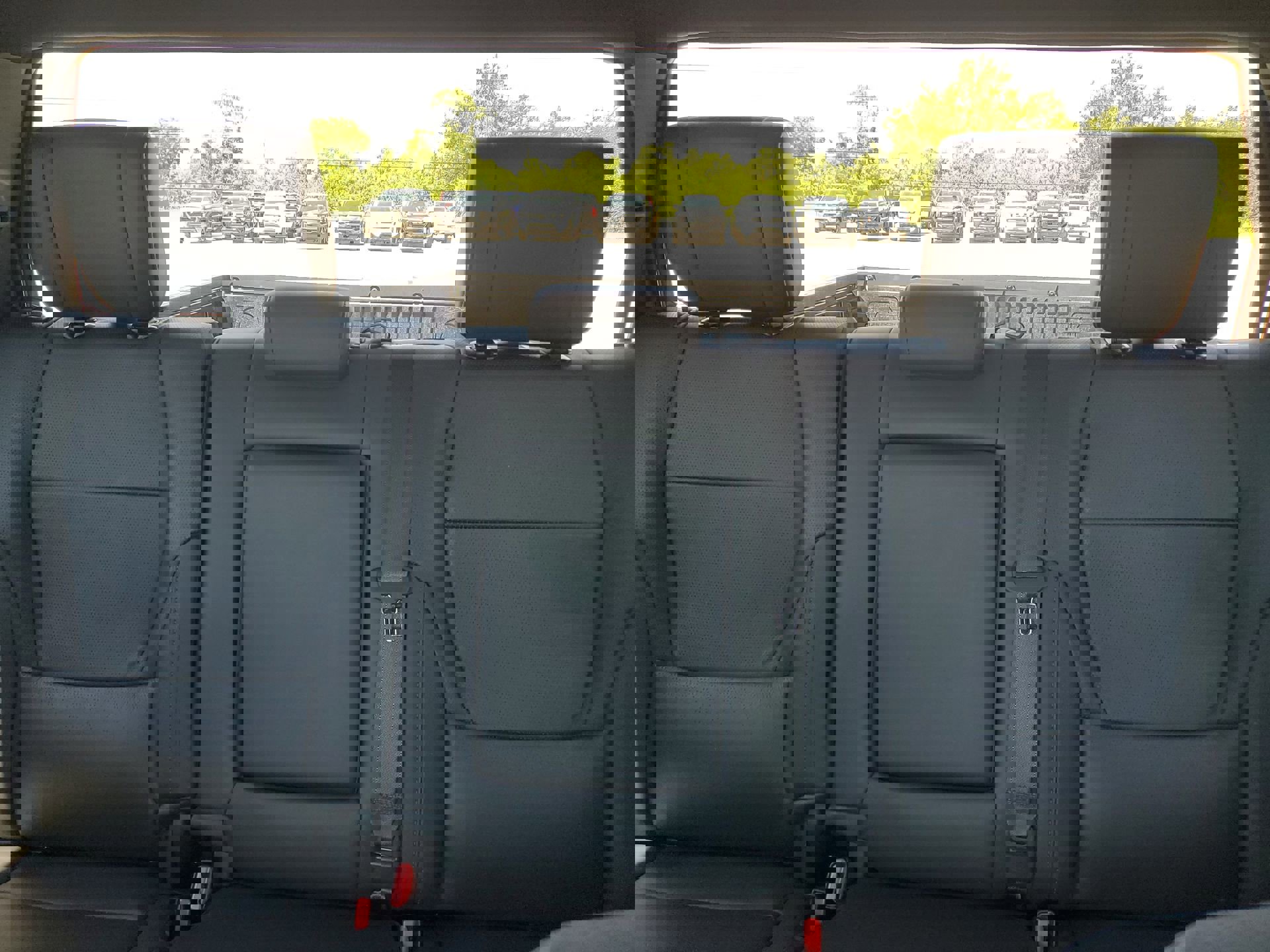2023 Toyota Tundra Platinum photo 13