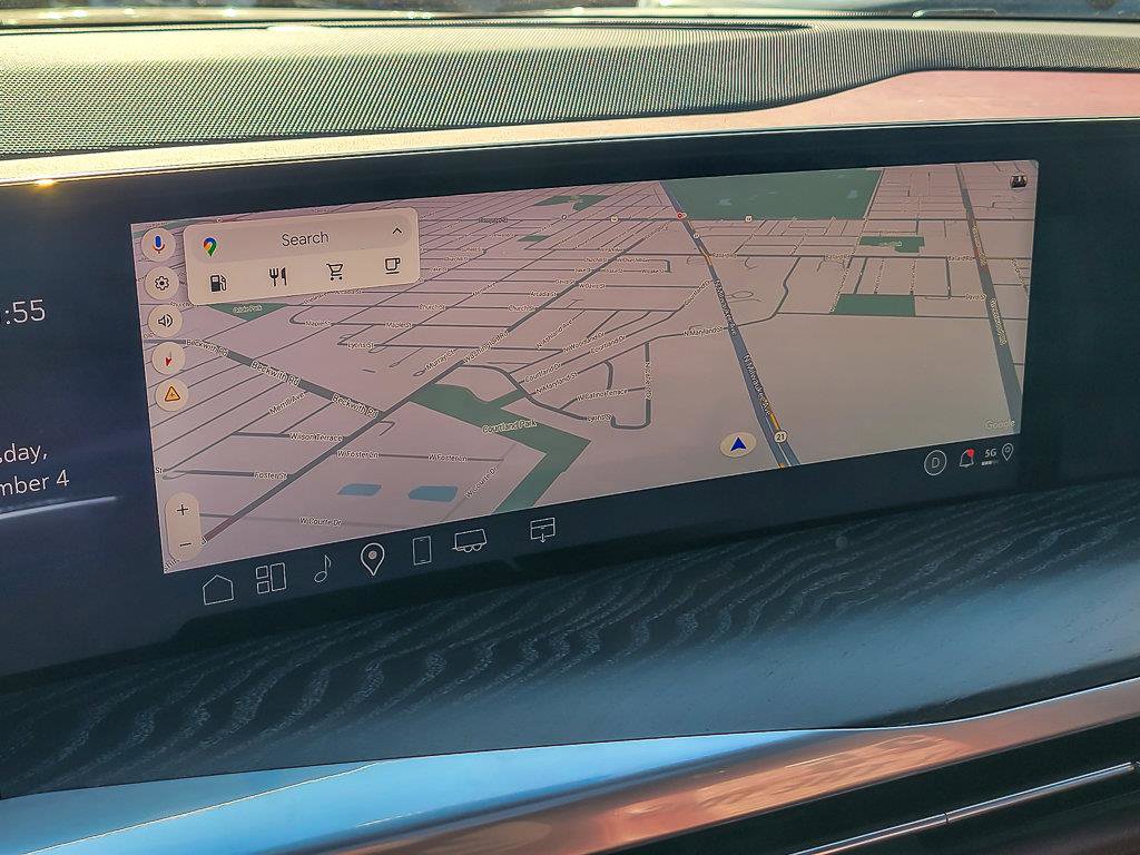 2025 CADILLAC ESCALADE - Image 20