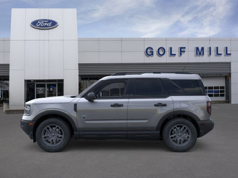 2025 FORD BRONCO SPORT - Image 2