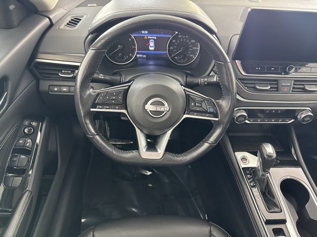 2023 Nissan Altima 2.5 SL photo 23