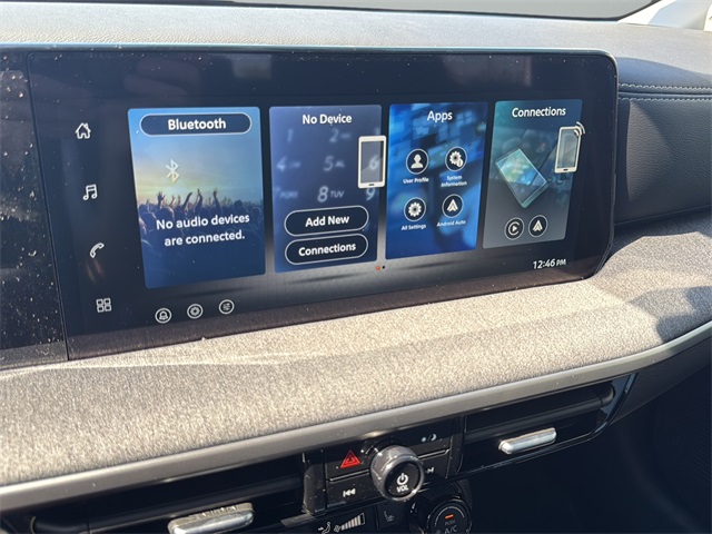 2026 Nissan Kicks SV photo 19