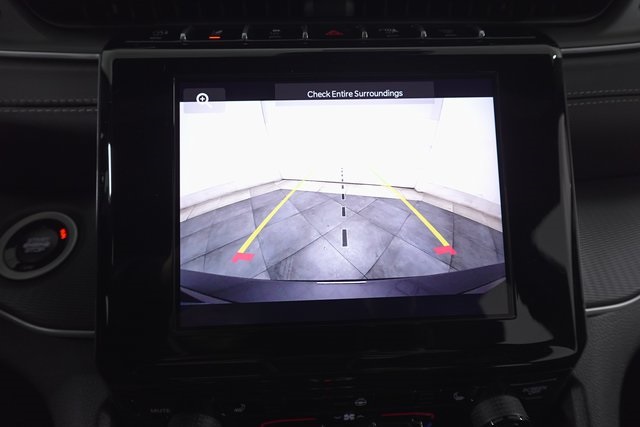 2025 Jeep Grand Cherokee Laredo Altitude photo 19