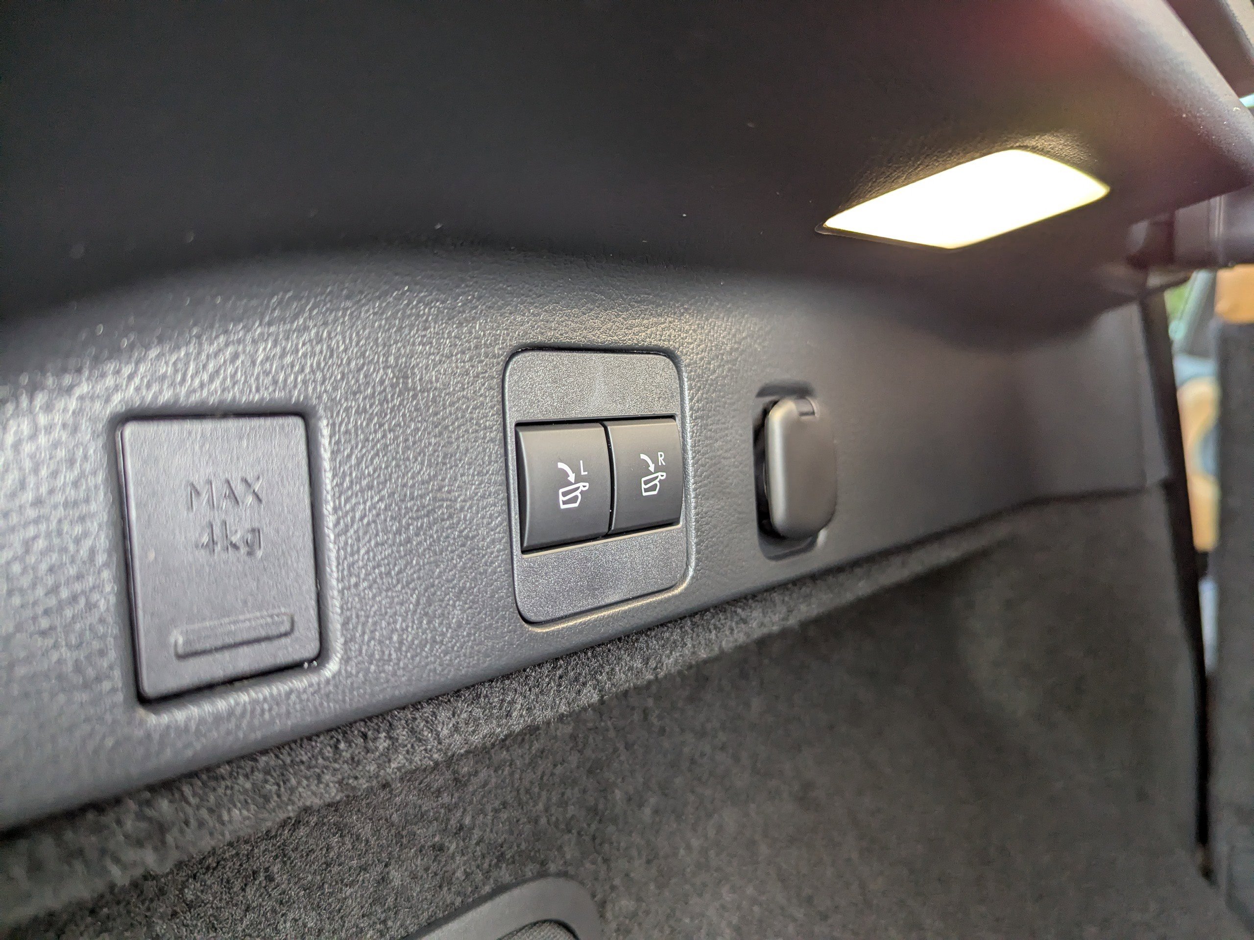2025 Lexus RX 350 photo 12