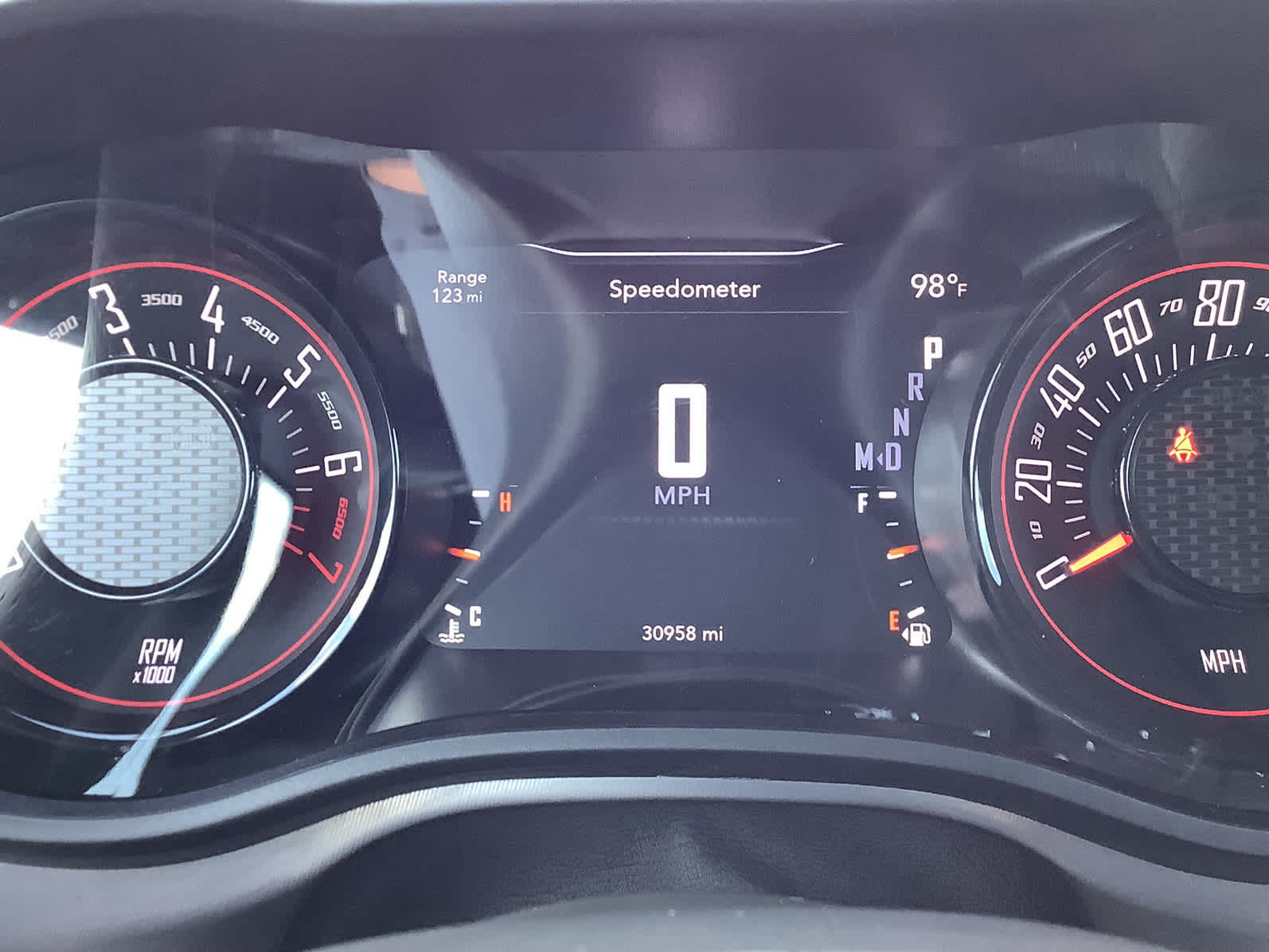 2023 Dodge Challenger SXT photo 15