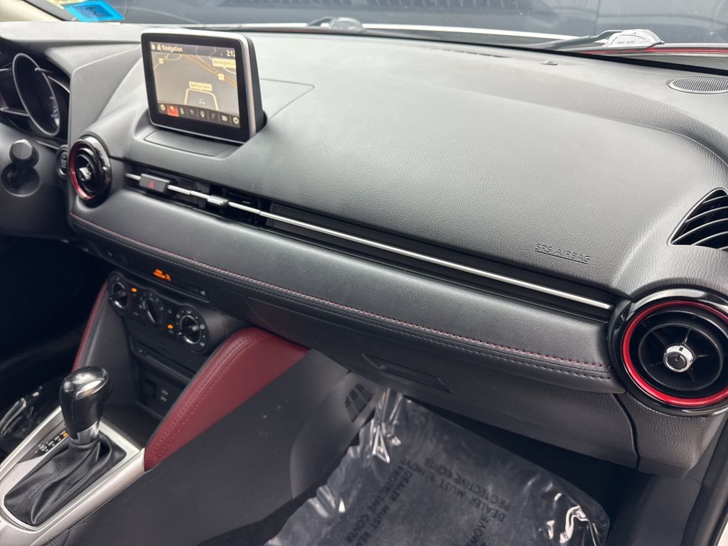2016 Mazda CX-3 Touring photo 24