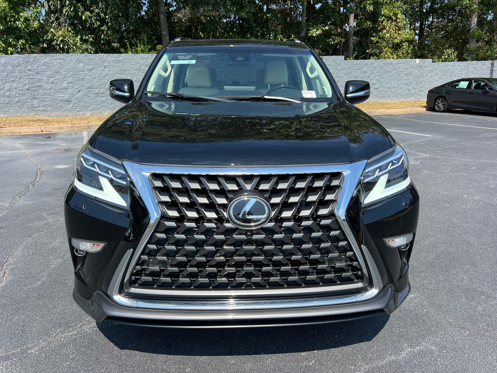 2023 Lexus GX 460 Premium photo 2