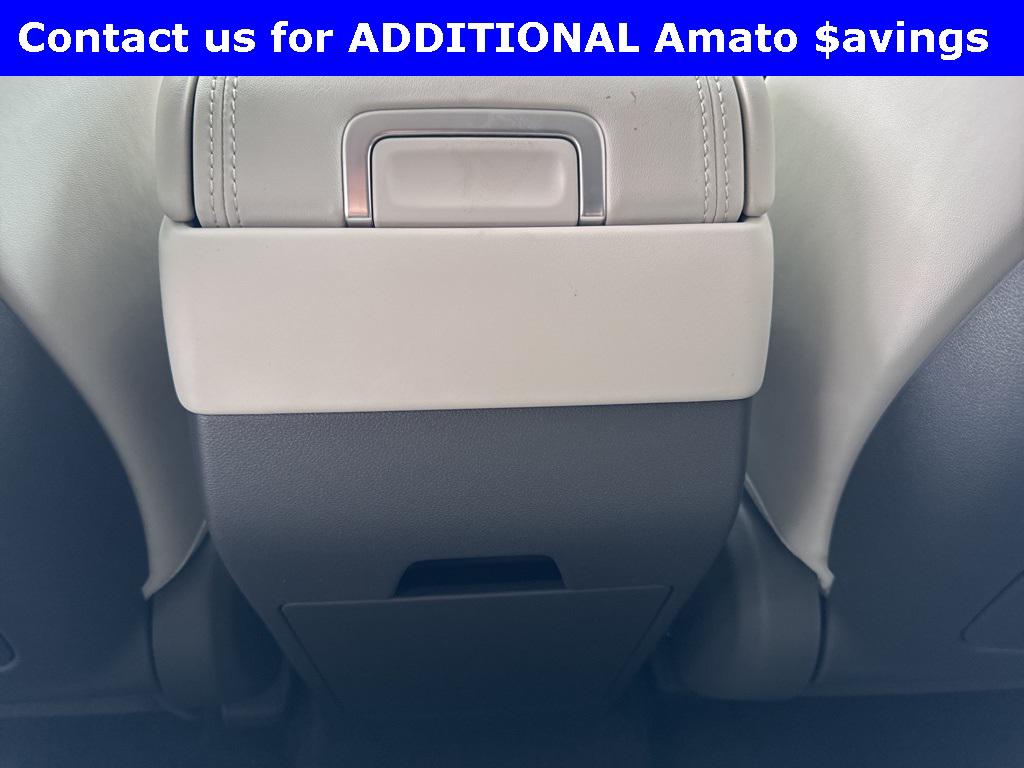 2025 Hyundai Santa Fe SEL photo 12