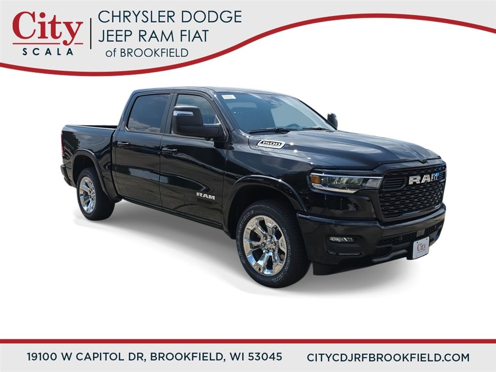 2026 RAM Ram 1500 Pickup Big Horn/Lone Star's photo