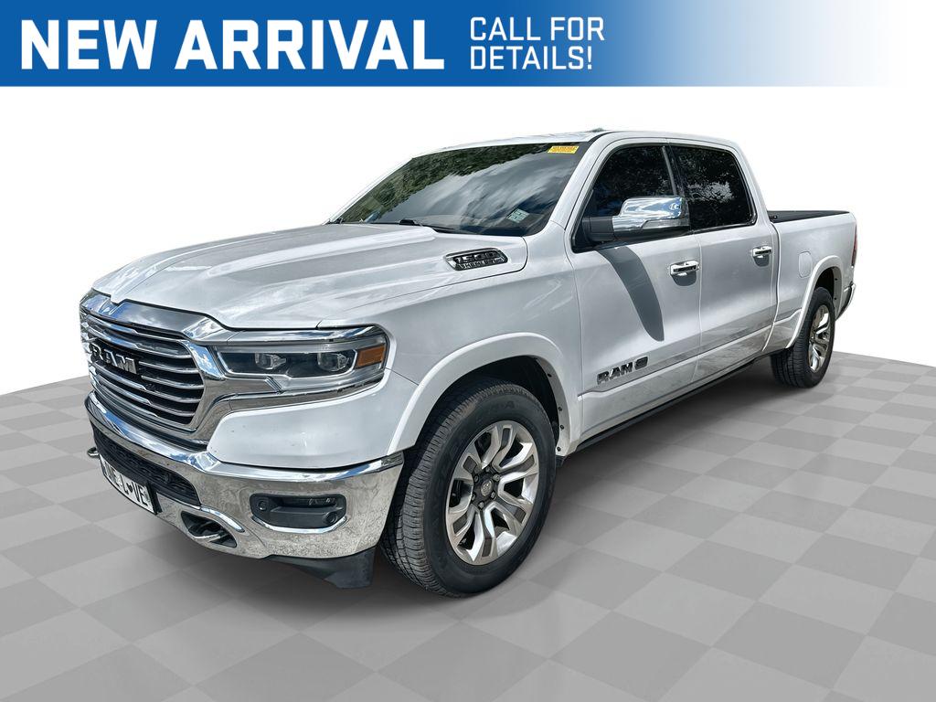 2019 RAM Ram 1500 Pickup
