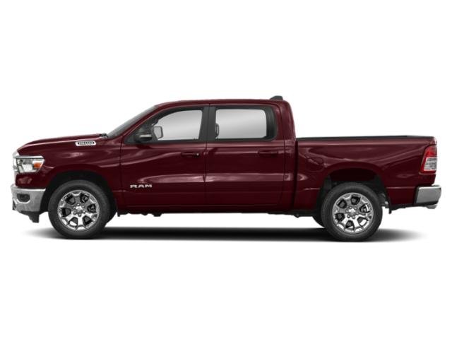 2022 Ram 1500 Big Horn photo 3