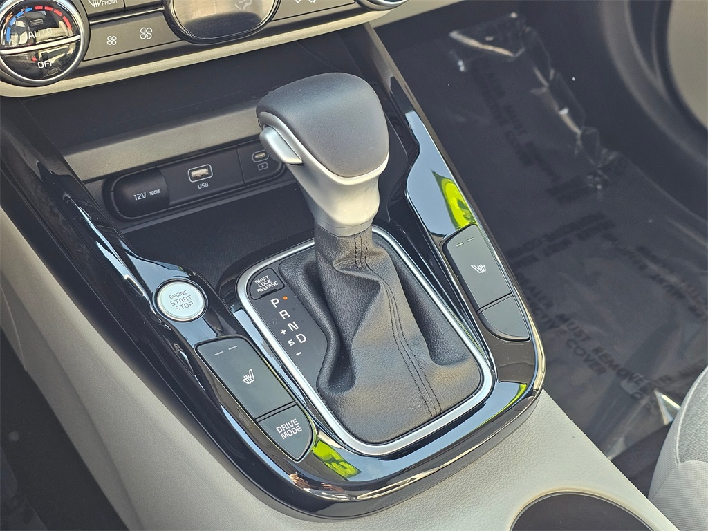 2023 Kia Soul EX photo 34