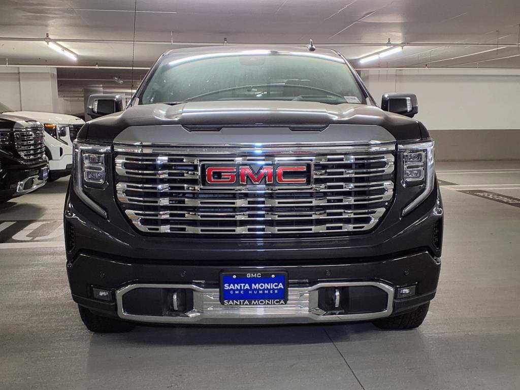 2025 Gmc Sierra 1500 Denali photo 2
