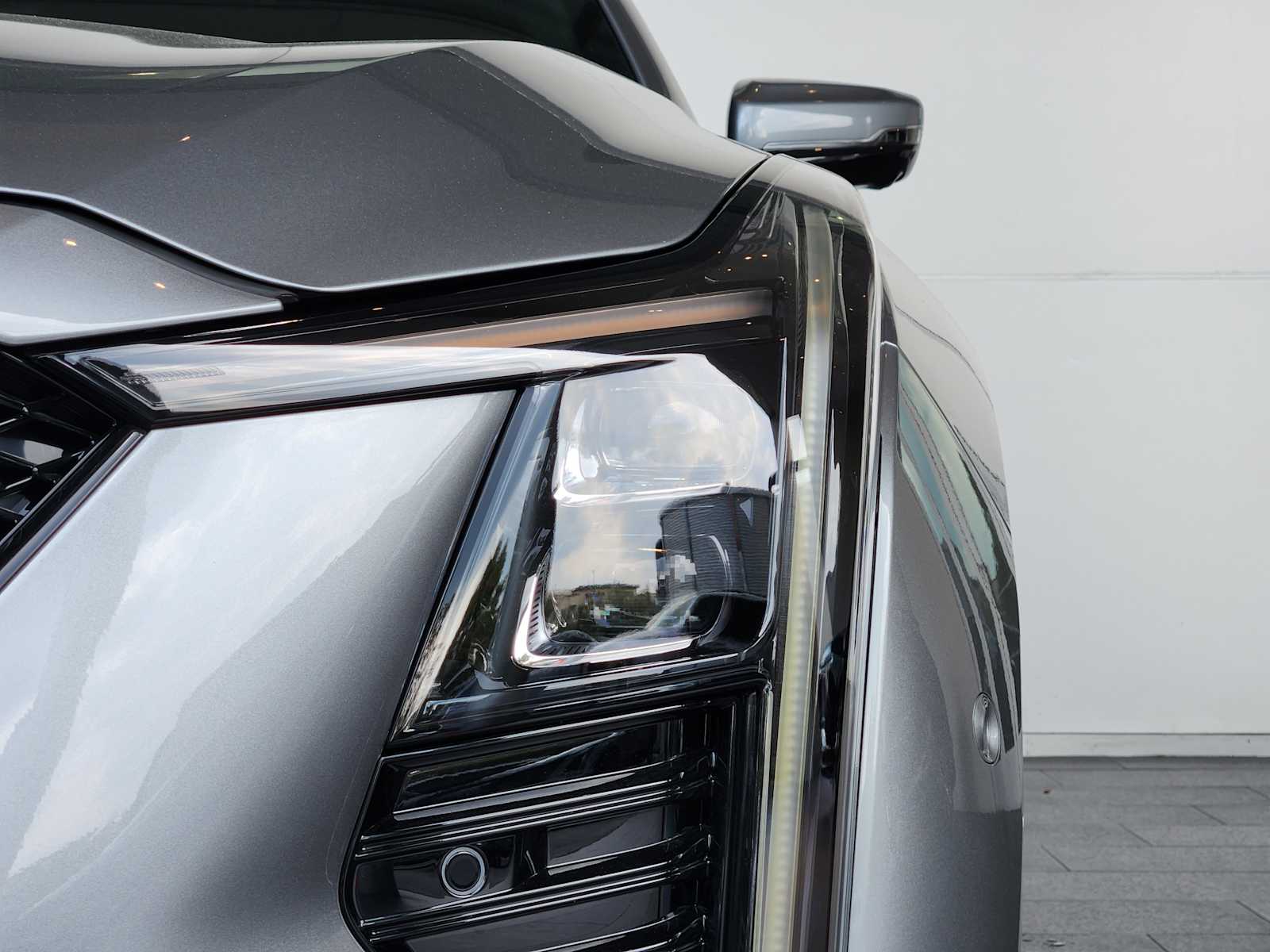 2026 Cadillac CT5 V photo 6