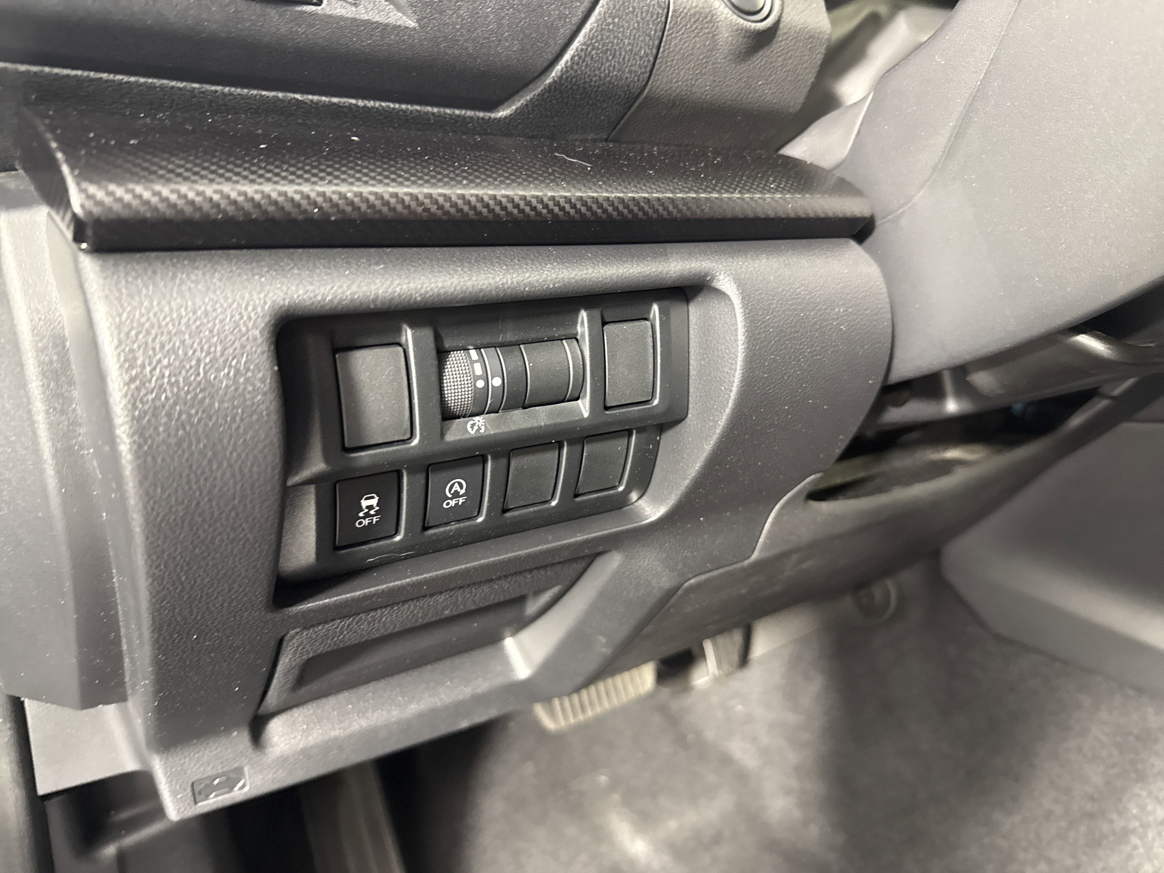 2023 Subaru Crosstrek Premium photo 3