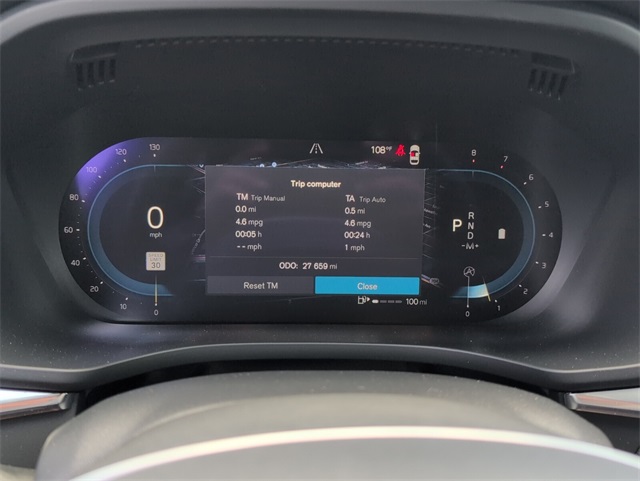 2023 Volvo XC60 B5 Ultimate photo 27