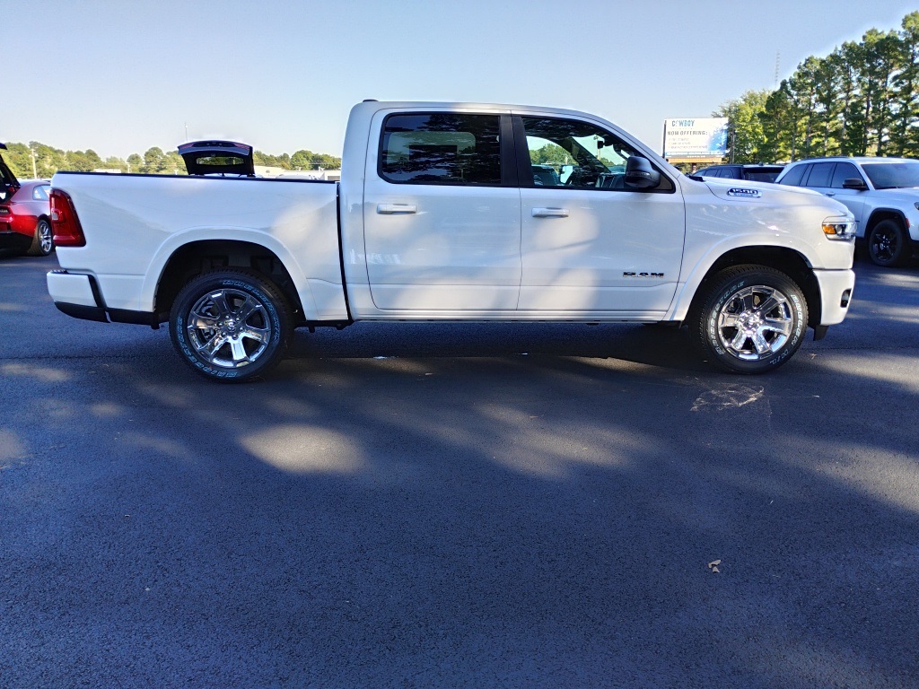 2025 Ram 1500 Big Horn Lone Star photo 4