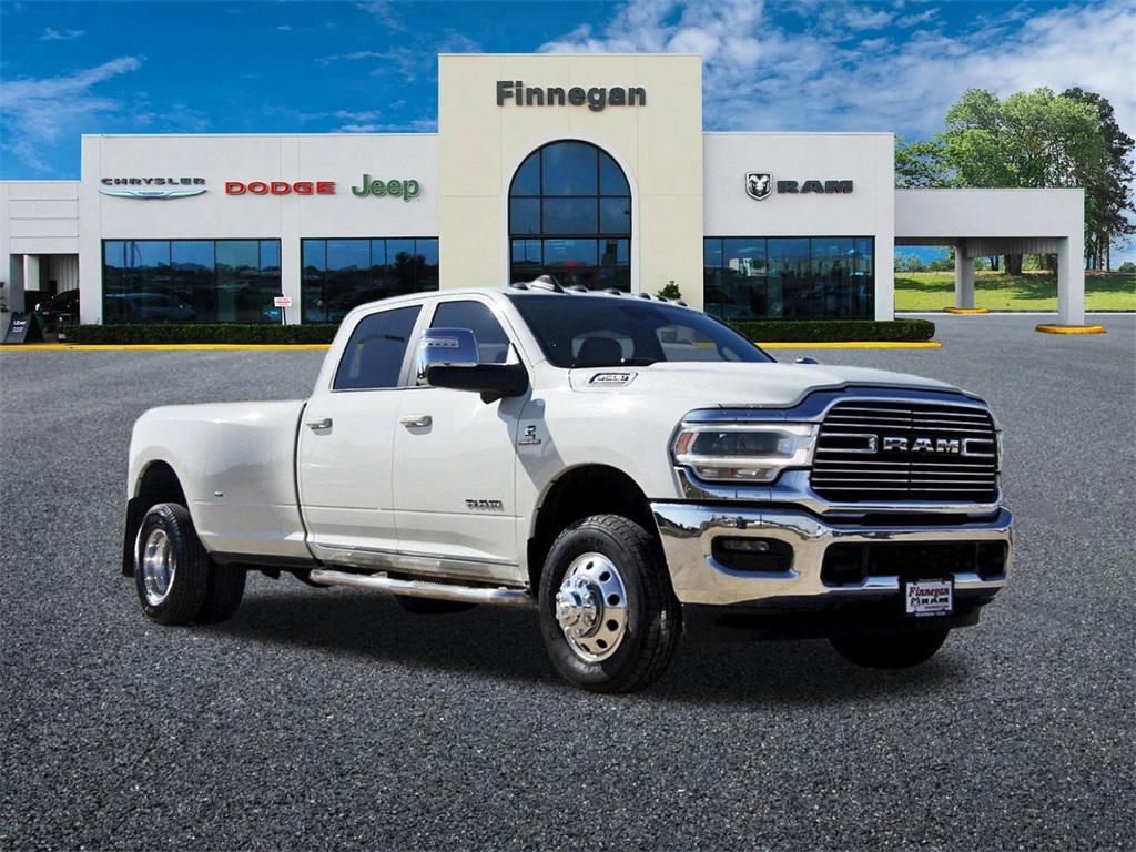 2023 RAM Ram 3500 Pickup Laramie