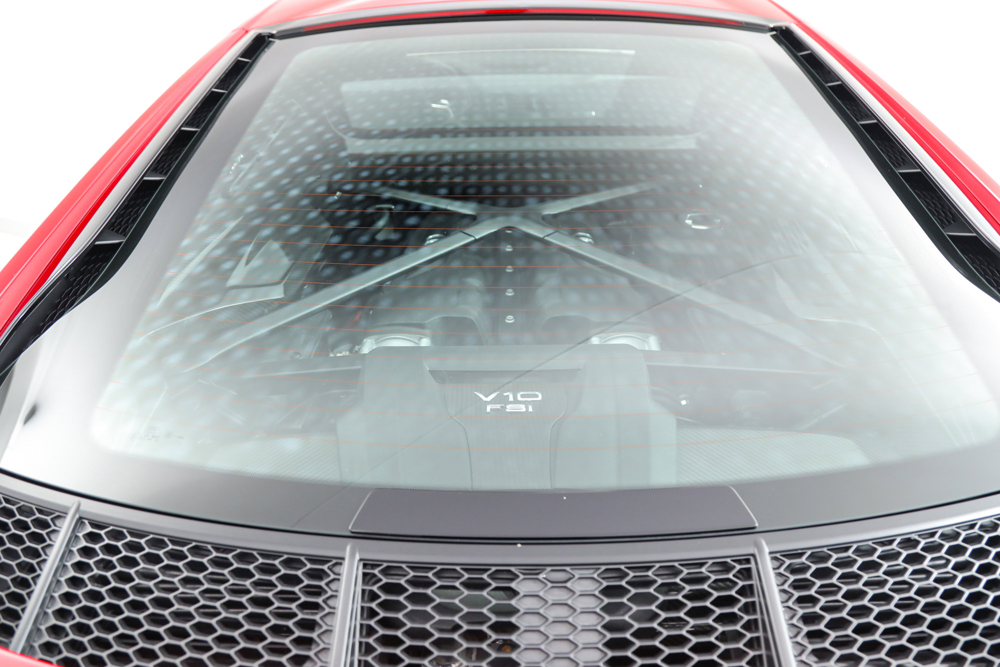 2023 Audi R8 Coupe V10 photo 40
