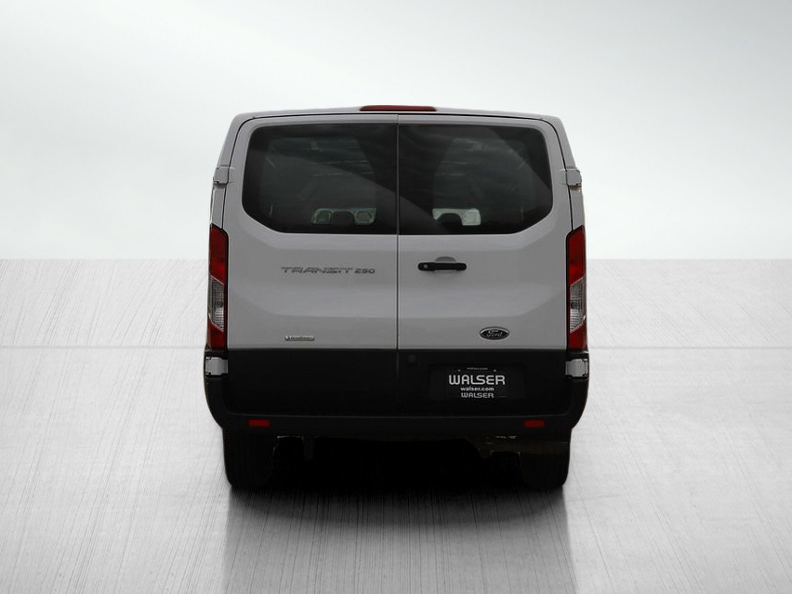 2021 Ford Transit photo 4