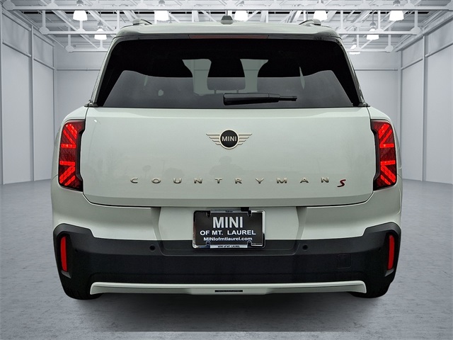 2025 Mini Countryman S ALL4 photo 3