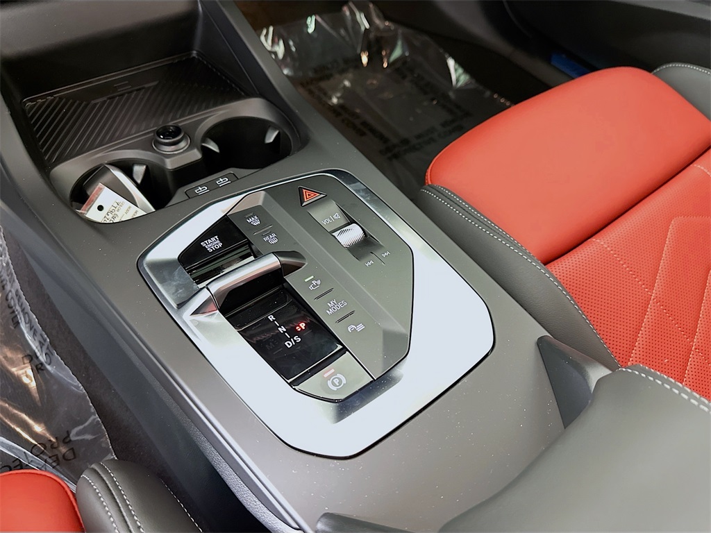2026 Bmw 228 photo 21