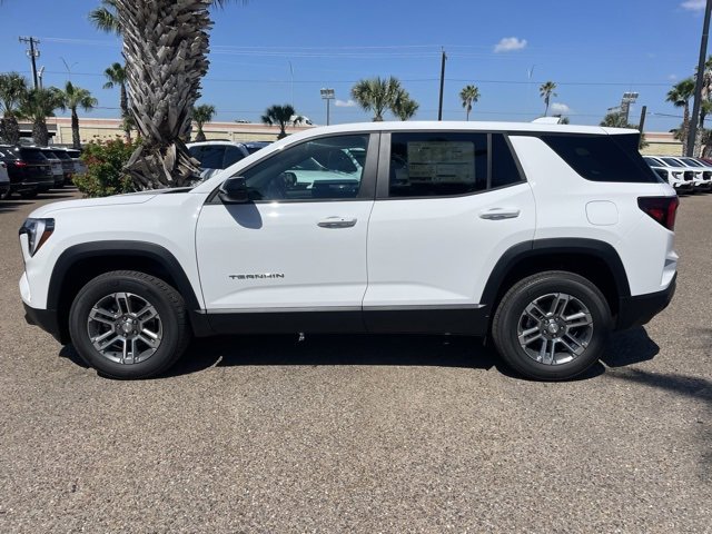2026 Gmc Terrain Elevation photo 4