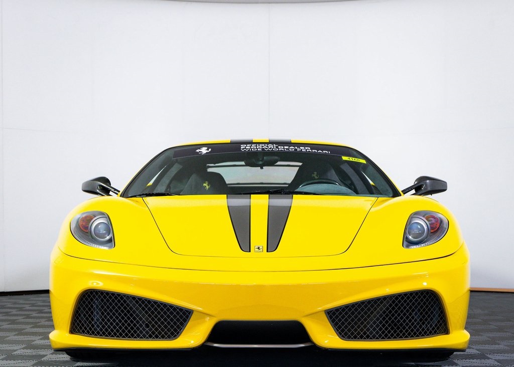 2008 Ferrari F430 Scuderia photo 2