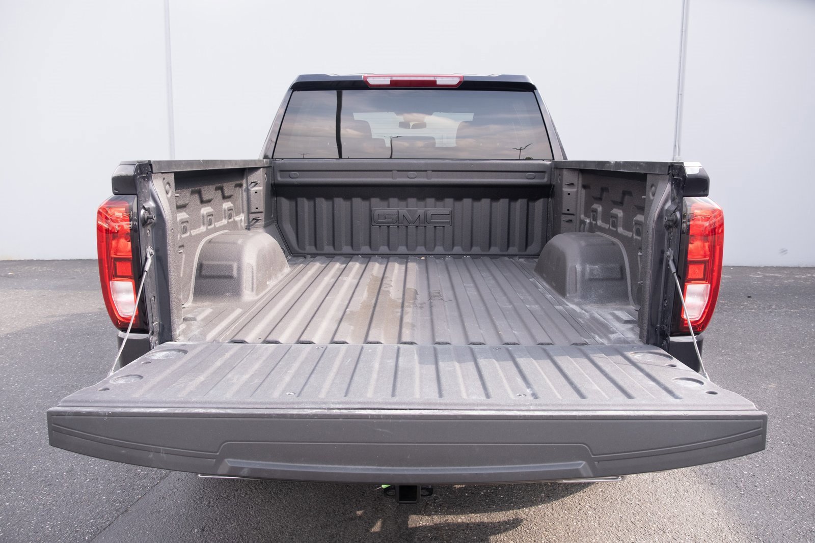 2025 Gmc Sierra 1500 Elevation photo 14
