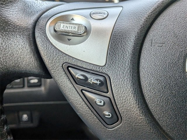 2019 Nissan Sentra SV photo 18