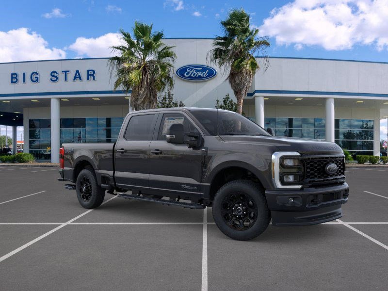 2026 Ford F-250 photo 6