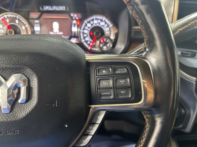 2022 Ram 2500 Longhorn photo 22