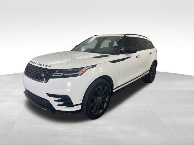 2018 Land Rover Range Rover Velar HSE