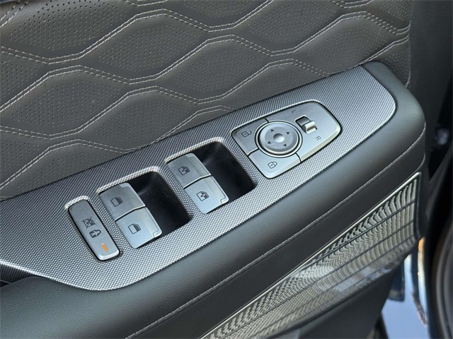 2022 Hyundai Palisade Calligraphy photo 24
