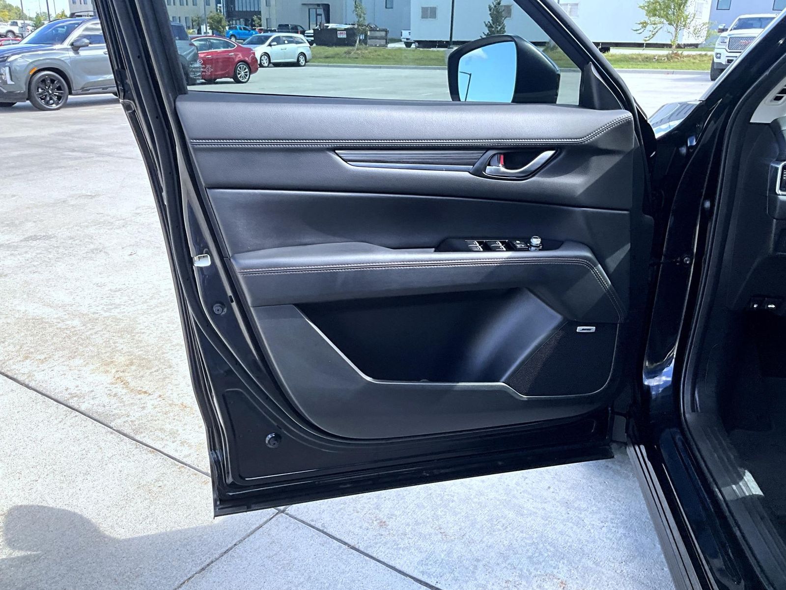 2019 Mazda CX-5 Grand Touring photo 10