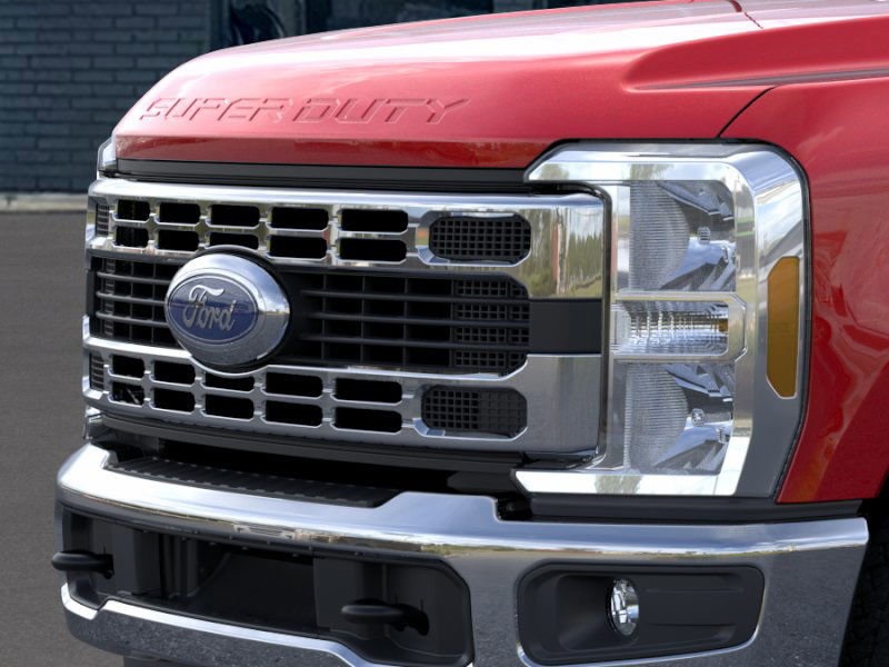 2026 Ford F-250 photo 15