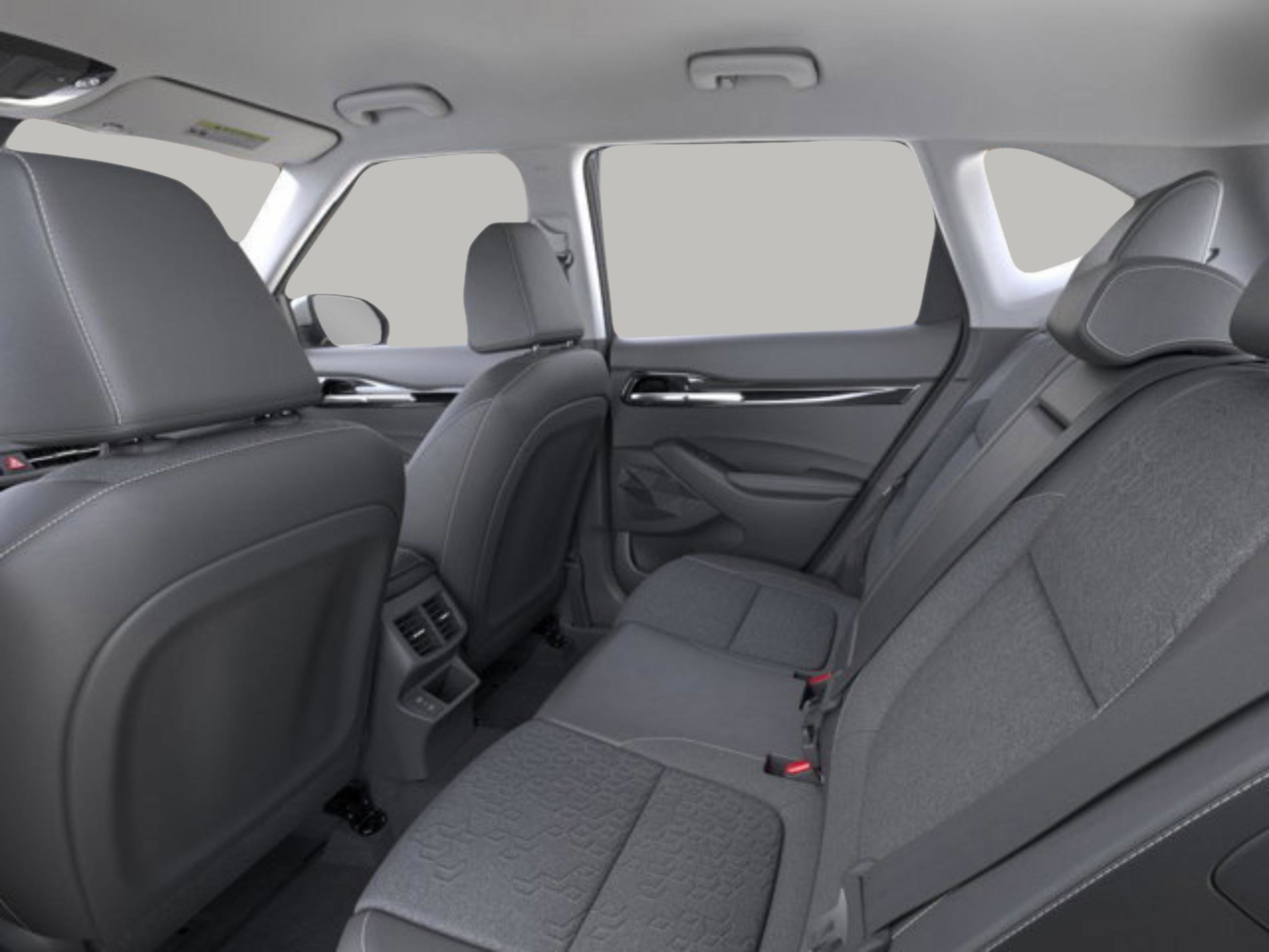 2026 Kia Seltos S photo 18