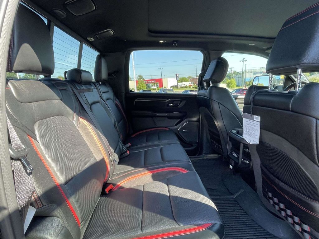 2023 Ram 1500 TRX photo 16