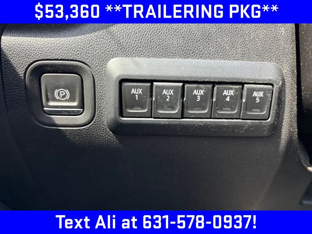 2022 Chevrolet Silverado 3500HD High Country photo 21