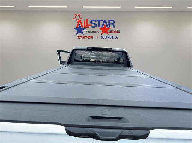 2026 Gmc Sierra Elevation photo 5