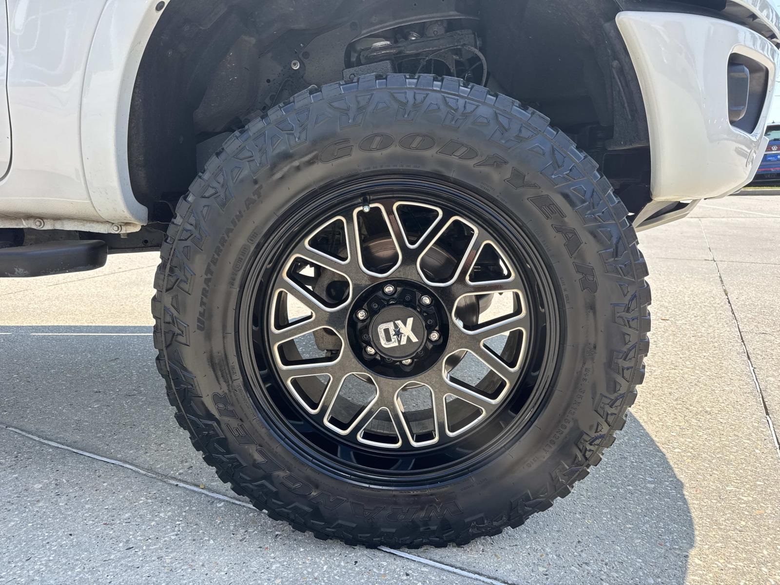 2019 Ford Ranger XLT photo 3