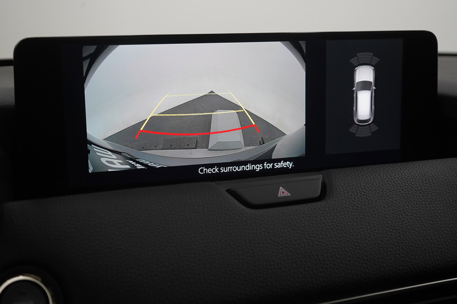 2025 Mazda CX-90 Preferred photo 29