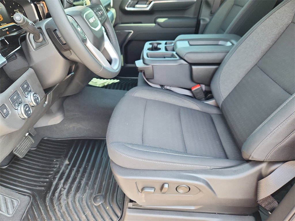 2025 Gmc Sierra 1500 Elevation photo 6