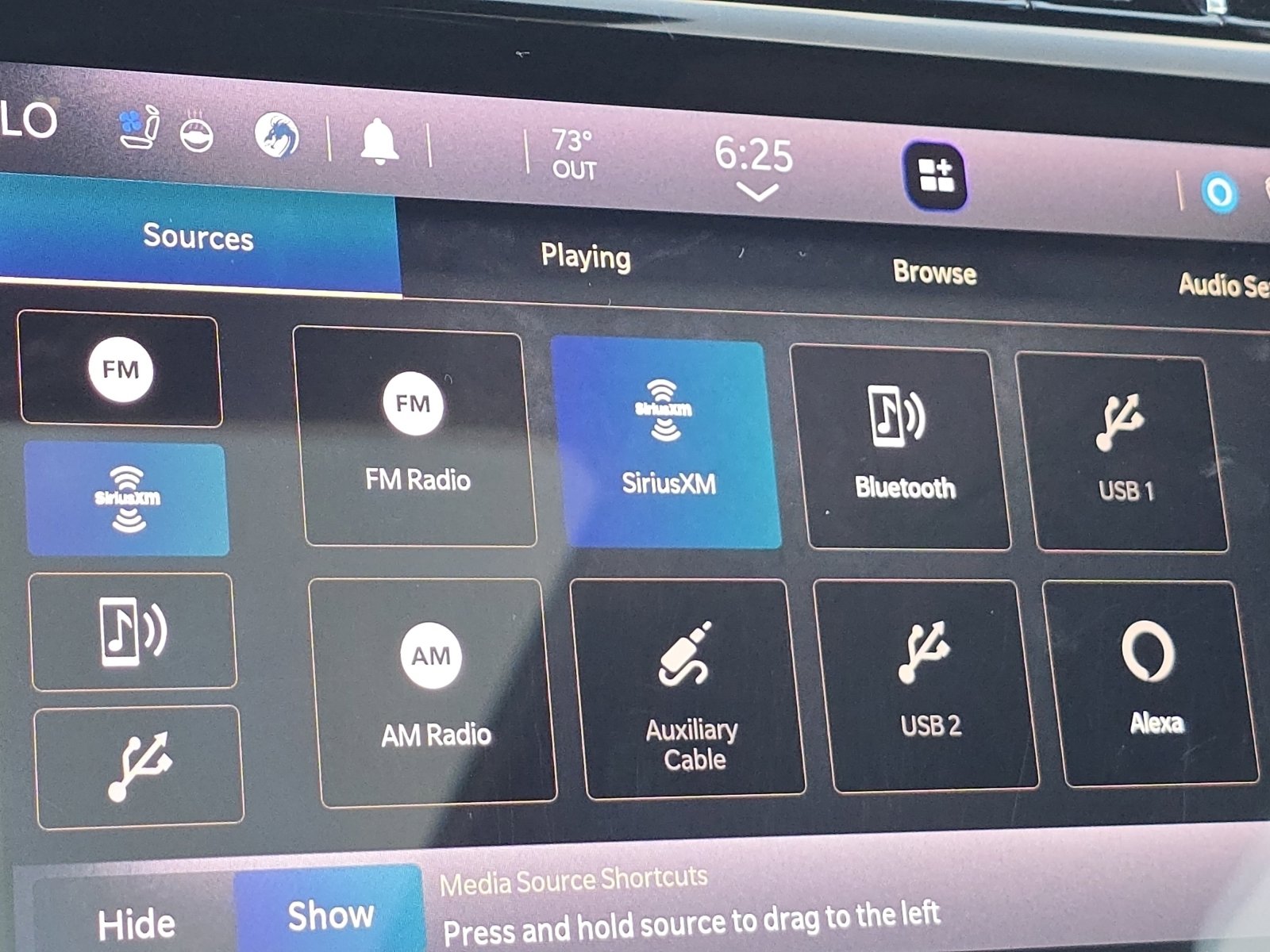 2021 Jeep Grand Cherokee L Summit Reserve photo 10